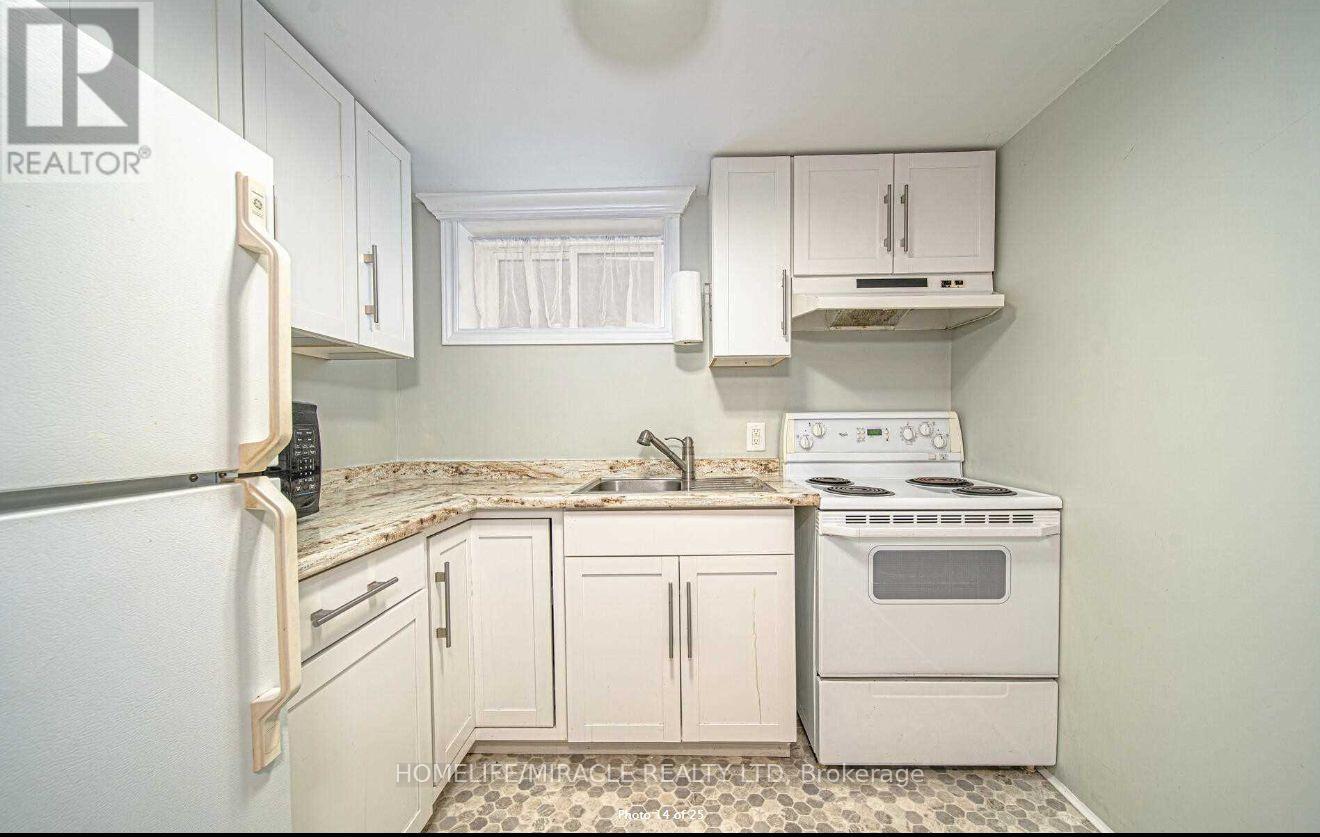 Basement - 454 Stevenson Road N, Oshawa, Ontario  L1J 5N6 - Photo 2 - E14034612