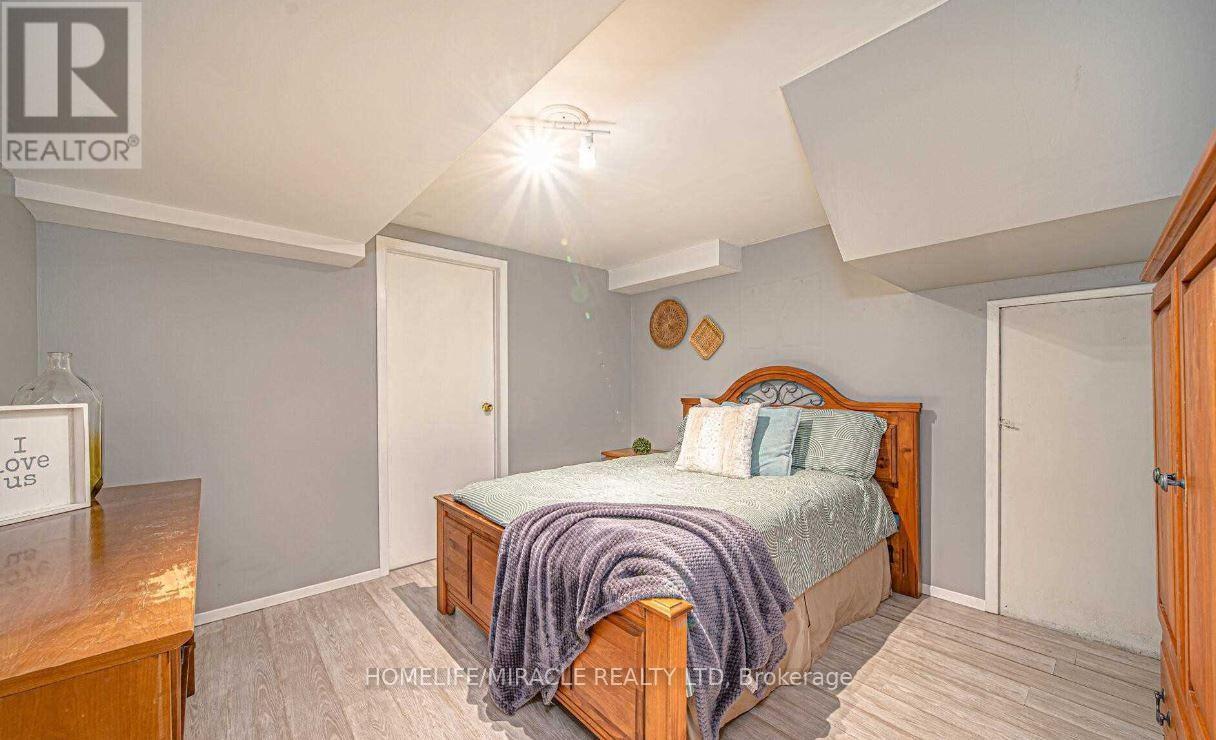 Basement - 454 Stevenson Road N, Oshawa, Ontario  L1J 5N6 - Photo 6 - E14034612