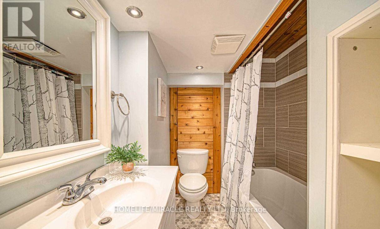 Basement - 454 Stevenson Road N, Oshawa, Ontario  L1J 5N6 - Photo 7 - E14034612