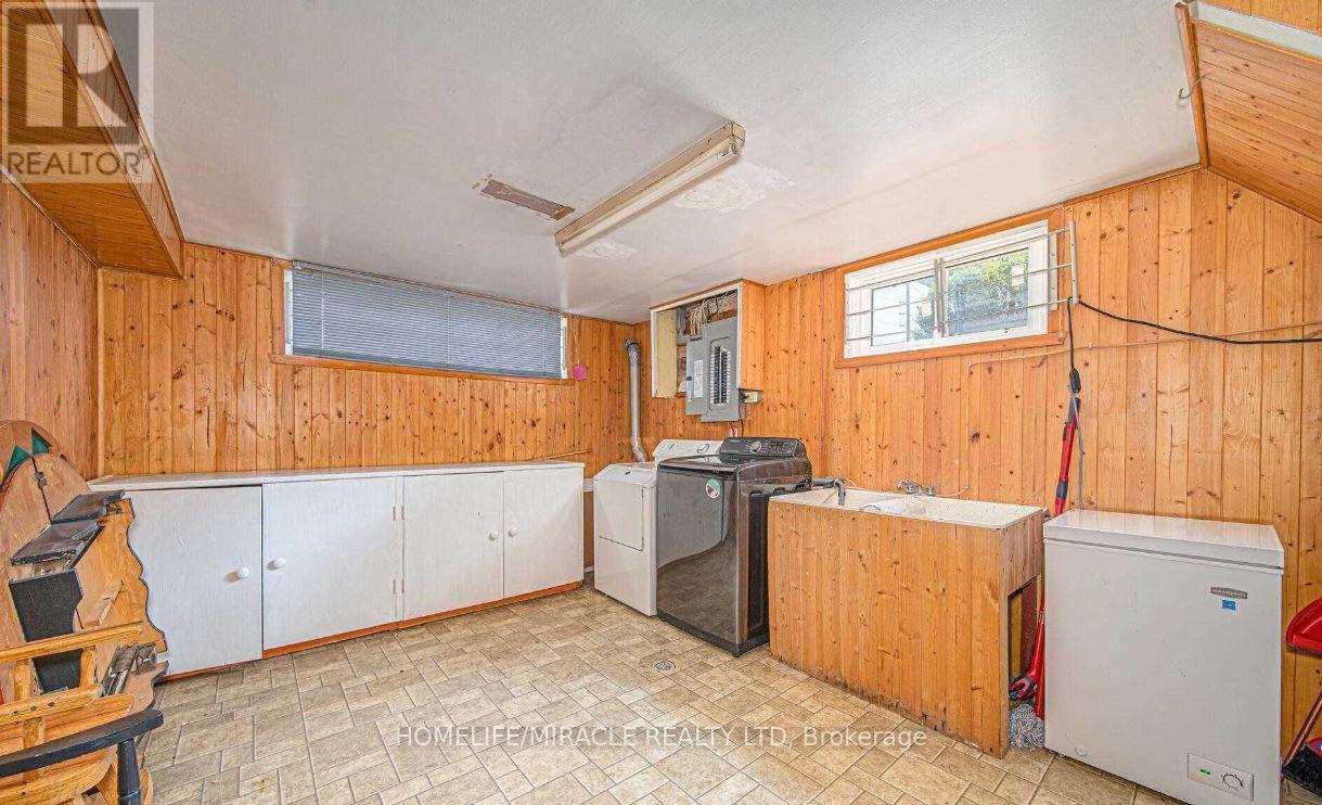 Basement - 454 Stevenson Road N, Oshawa, Ontario  L1J 5N6 - Photo 8 - E14034612