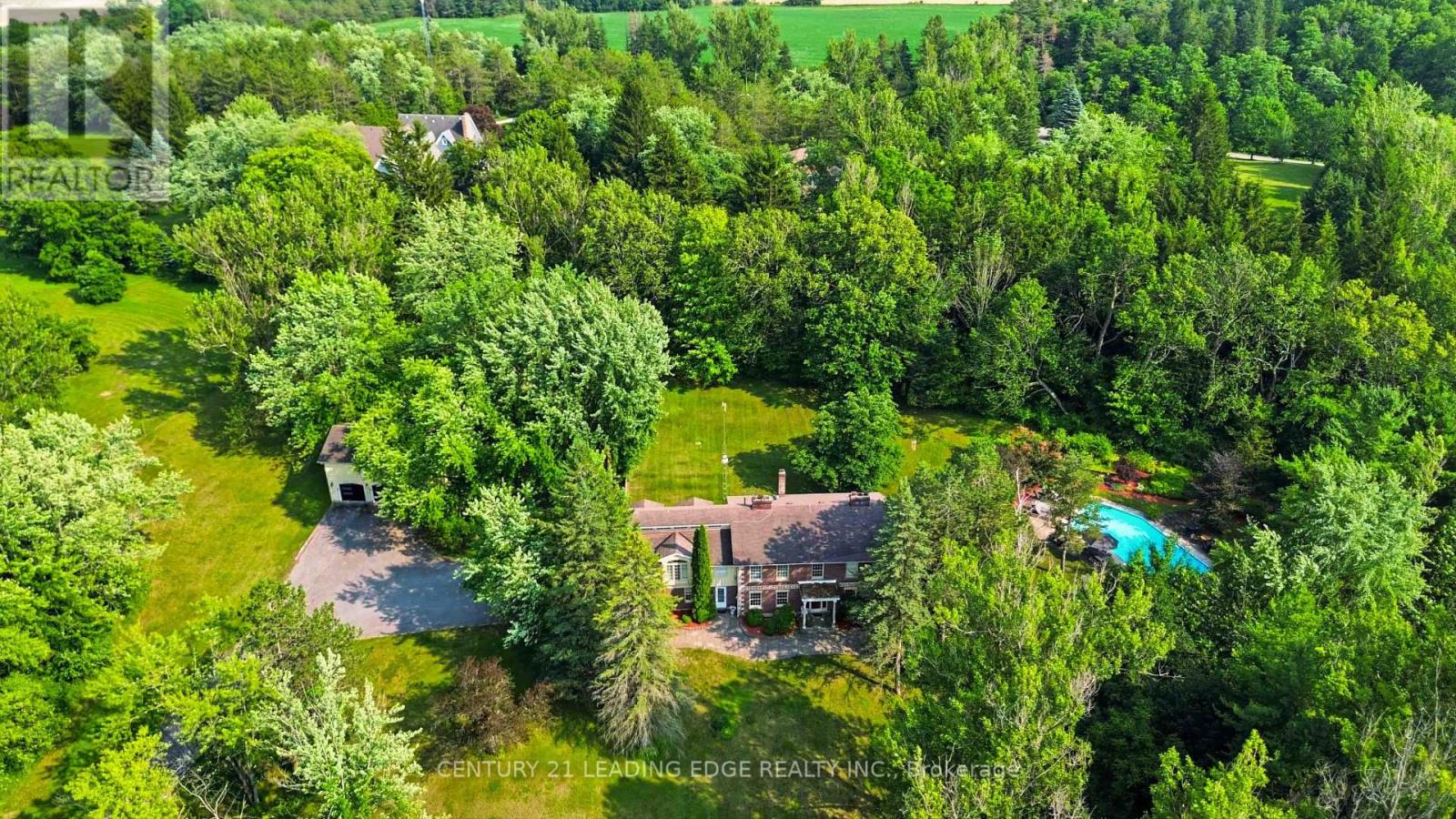 7 ALTA DRIVE, Uxbridge, Ontario