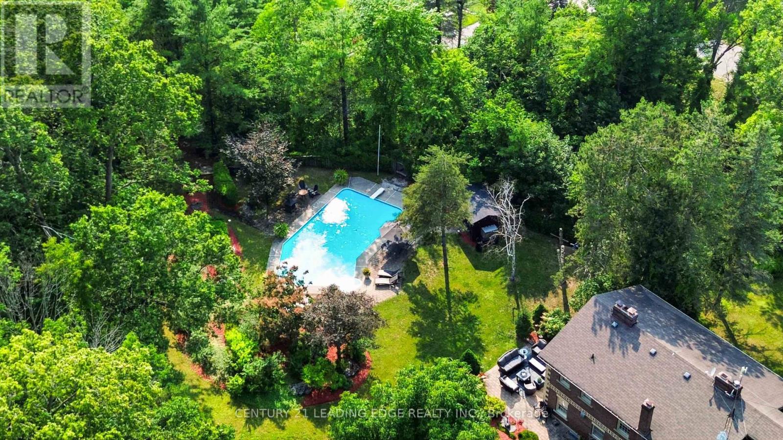 7 Alta Drive, Uxbridge, Ontario  L9P 0G1 - Photo 3 - N14034642