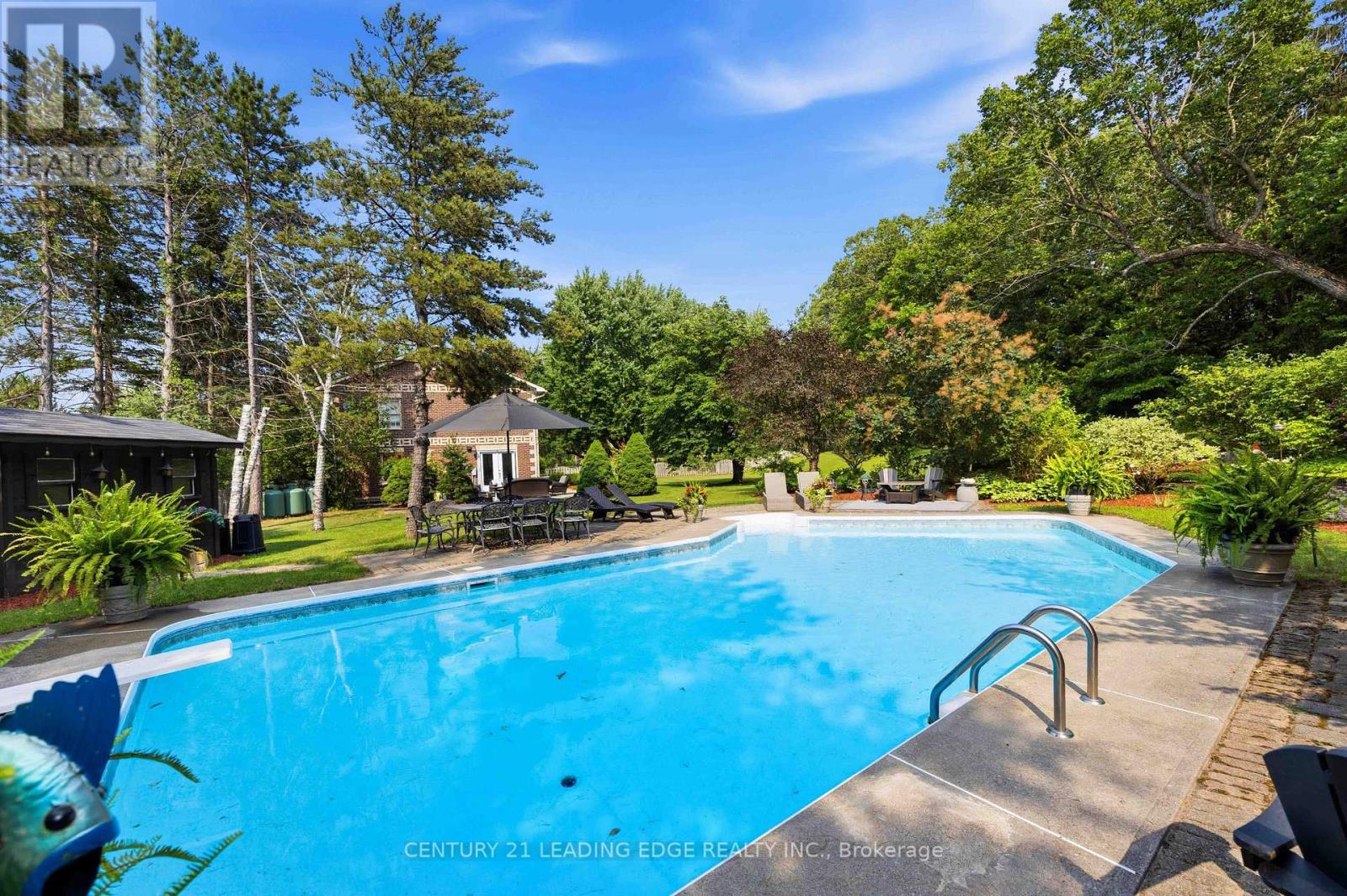 7 Alta Drive, Uxbridge, Ontario  L9P 0G1 - Photo 38 - N14034642