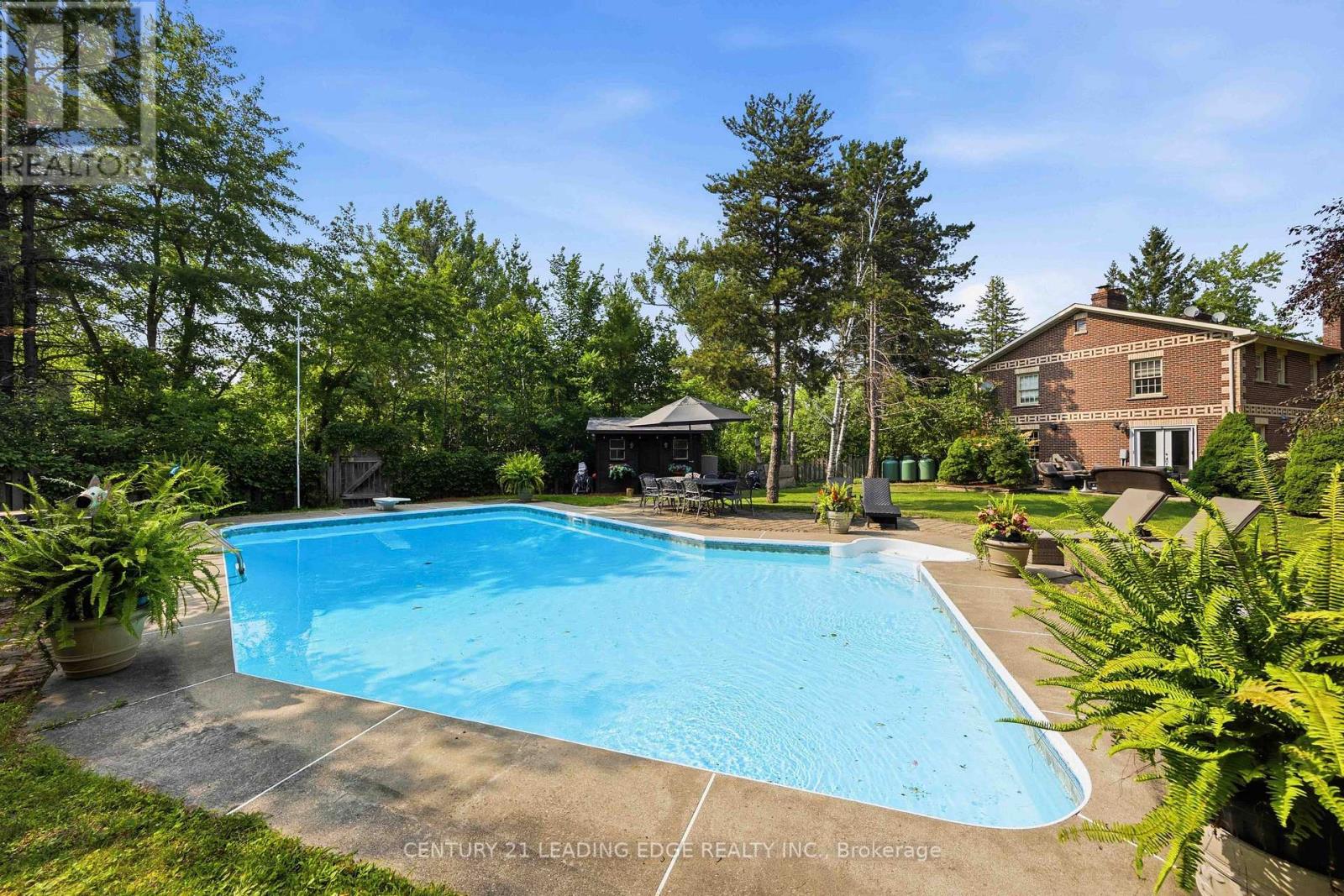 7 Alta Drive, Uxbridge, Ontario  L9P 0G1 - Photo 39 - N14034642