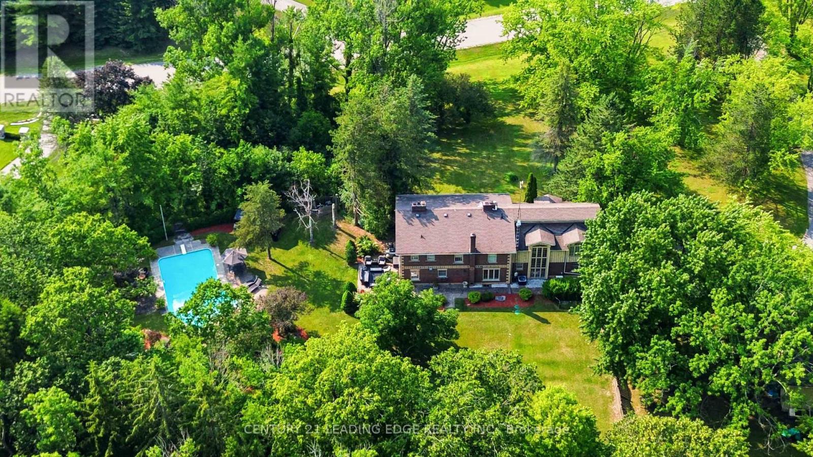 7 Alta Drive, Uxbridge, Ontario  L9P 0G1 - Photo 46 - N14034642