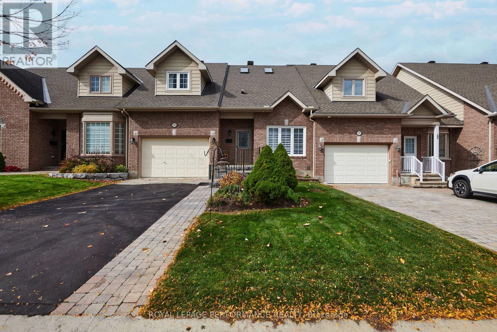 14 WINDEYER CRESCENT, ottawa, Ontario