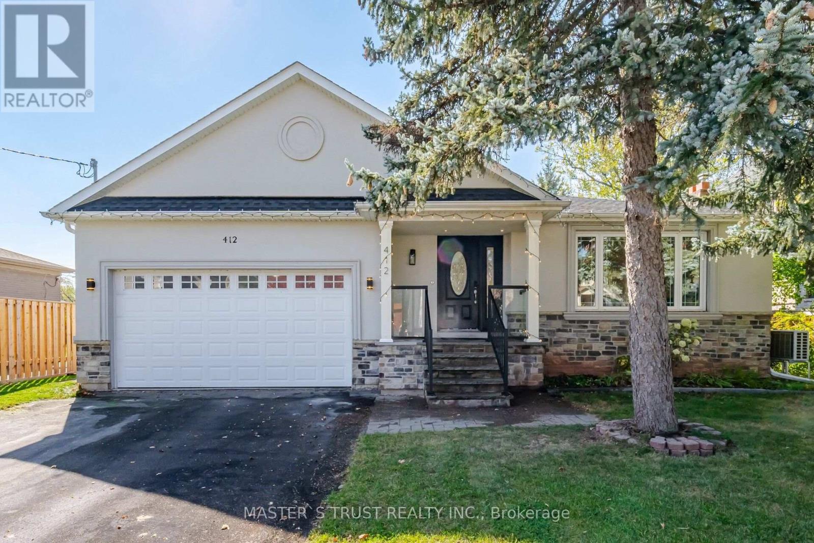 412 SANDMERE PLACE, Oakville, Ontario