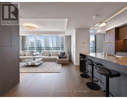 2706 - 3985 GRAND PARK DRIVE, Mississauga, Ontario