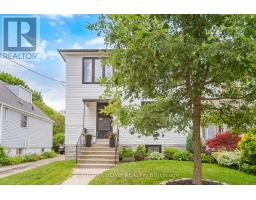 18 VANBRUGH AVENUE, Toronto, Ontario