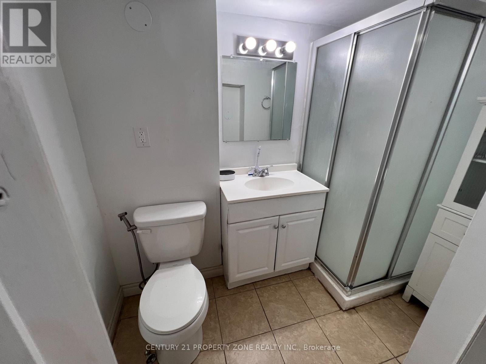 Basement  - 6 Roehampton Crescent W, Brampton, Ontario  L6Y 2R4 - Photo 9 - W13884922