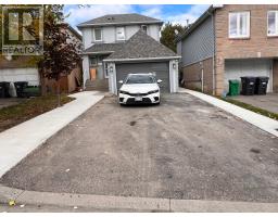 BASEMENT  - 6 ROEHAMPTON CRESCENT W, Brampton, Ontario