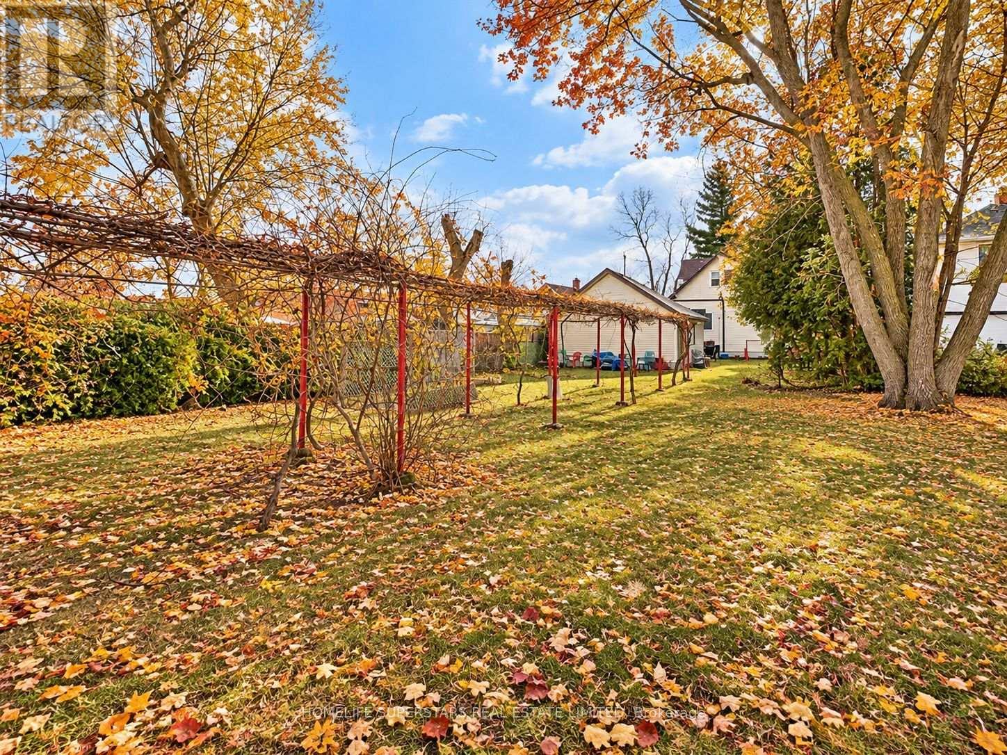 17 Manning Street, St. Catharines, Ontario  L2R 4M1 - Photo 4 - X14034624
