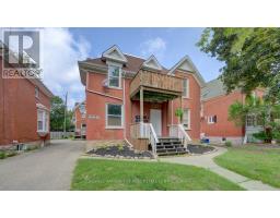 11 - 14-20 BRUBACHER STREET, Kitchener, Ontario