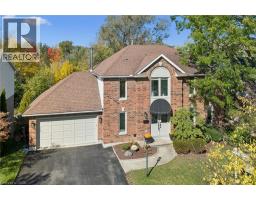 53 MANITOULIN Crescent, Kitchener, Ontario