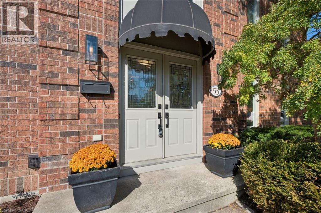 53 Manitoulin Crescent, Kitchener, Ontario  N2A 3J4 - Photo 7 - 40869314