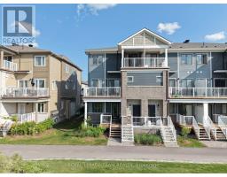 1022 CHAPMAN MILLS DRIVE, Ottawa, Ontario