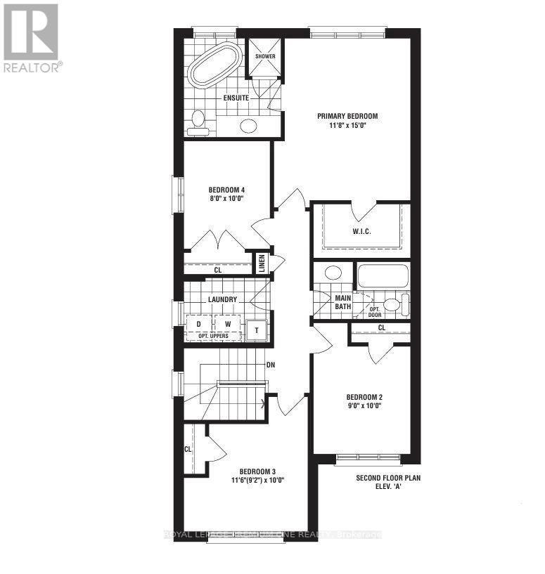 845 Hickory Crescent, Milton, Ontario  L9E 2C6 - Photo 3 - W14033900