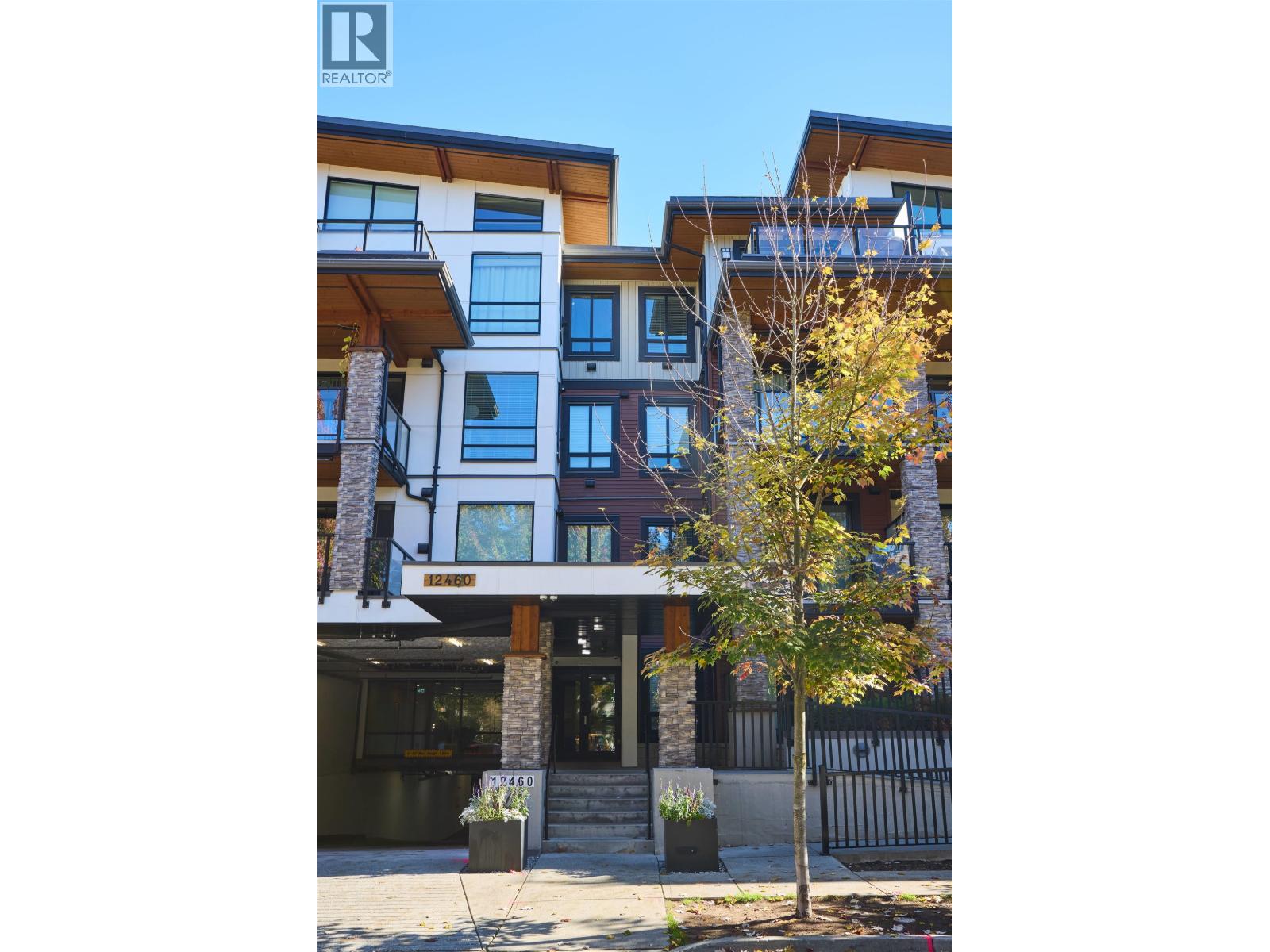 220 12460 191 Street, Pitt Meadows, British Columbia  V3Y 2J2 - Photo 2 - R3175584