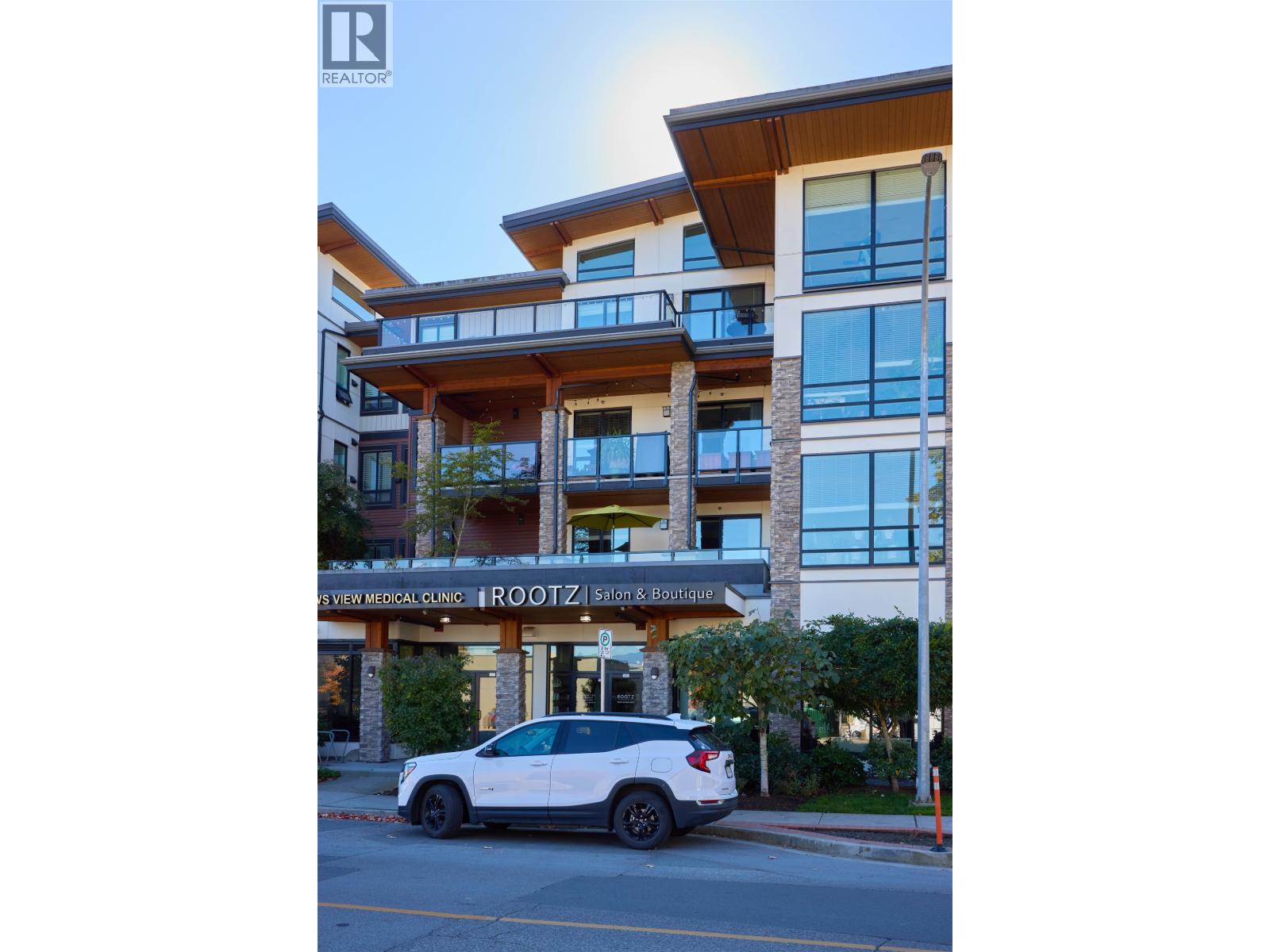 220 12460 191 Street, Pitt Meadows, British Columbia  V3Y 2J2 - Photo 3 - R3175584