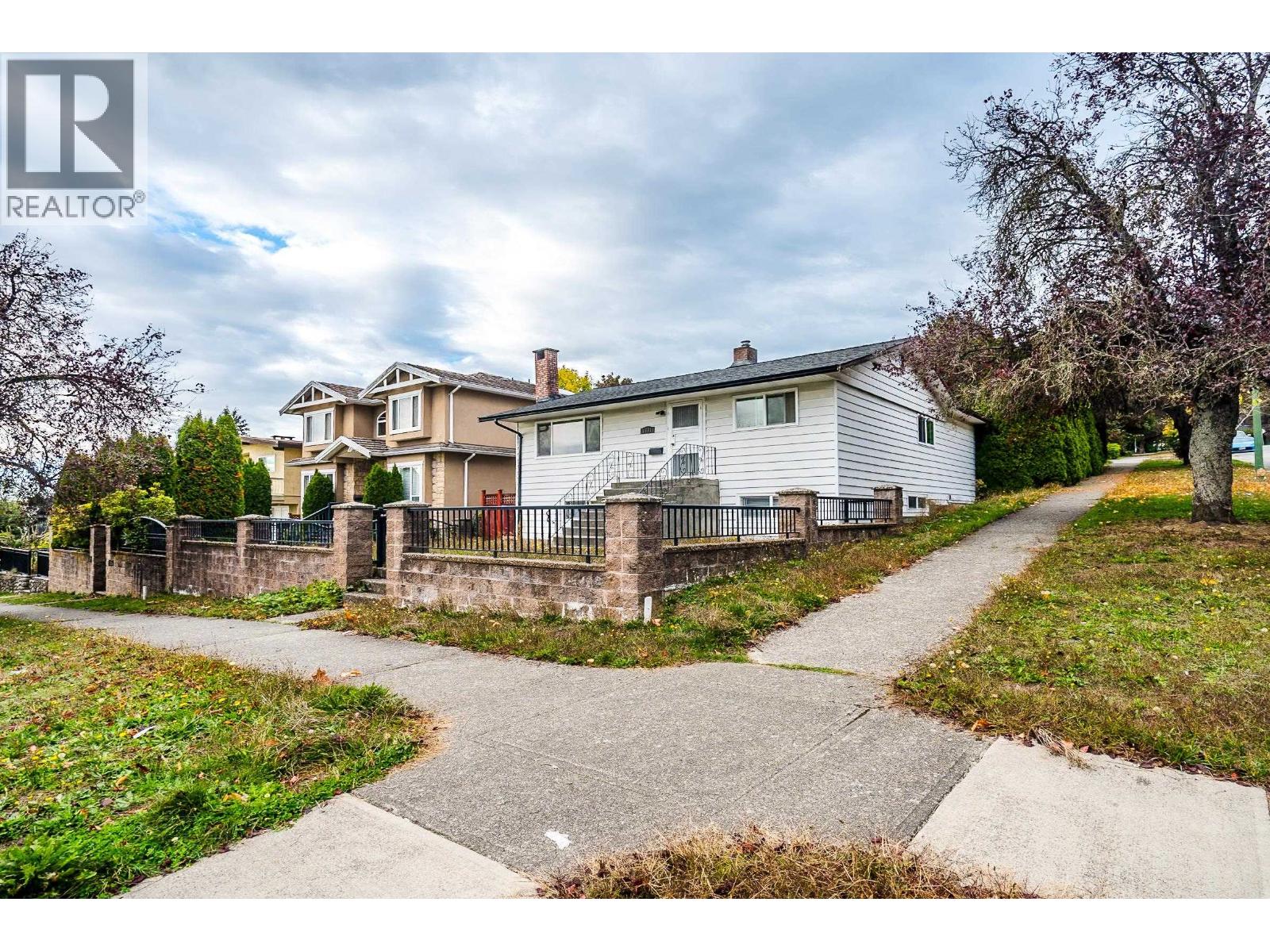 1791 E 64TH AVENUE, vancouver, British Columbia