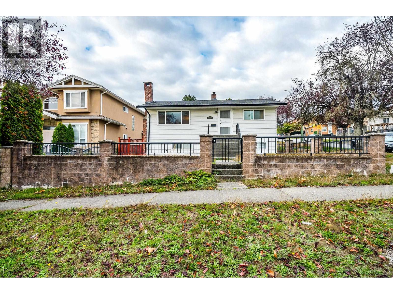 1791 E 64th Avenue, Vancouver, British Columbia  V5P 2M8 - Photo 32 - R3175591