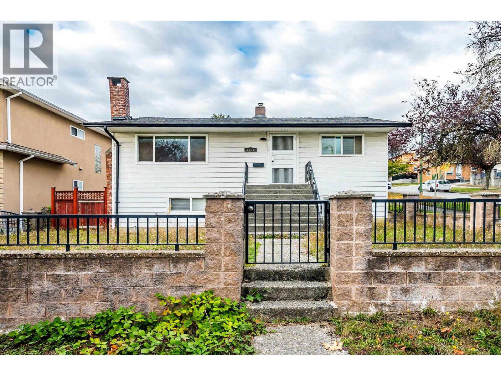 1791 E 64th Avenue, Vancouver, British Columbia  V5P 2M8 - Photo 33 - R3175591