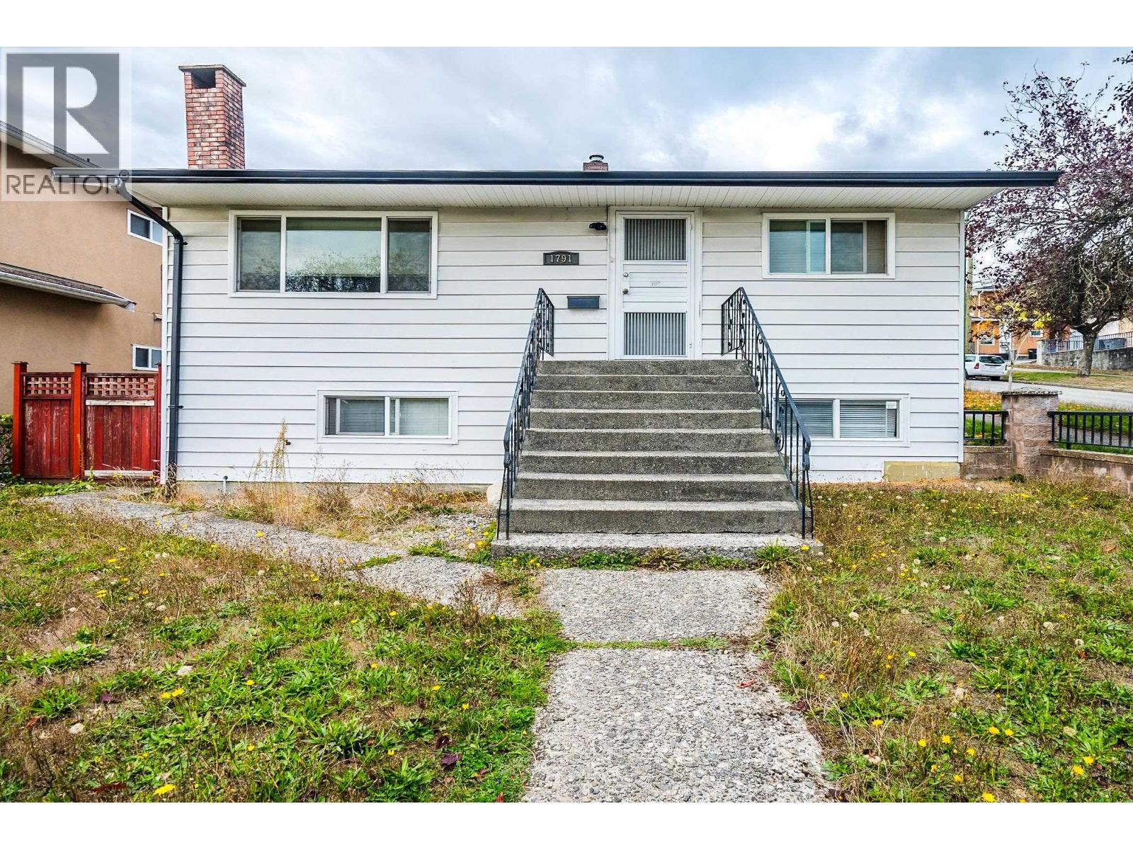 1791 E 64th Avenue, Vancouver, British Columbia  V5P 2M8 - Photo 8 - R3175591