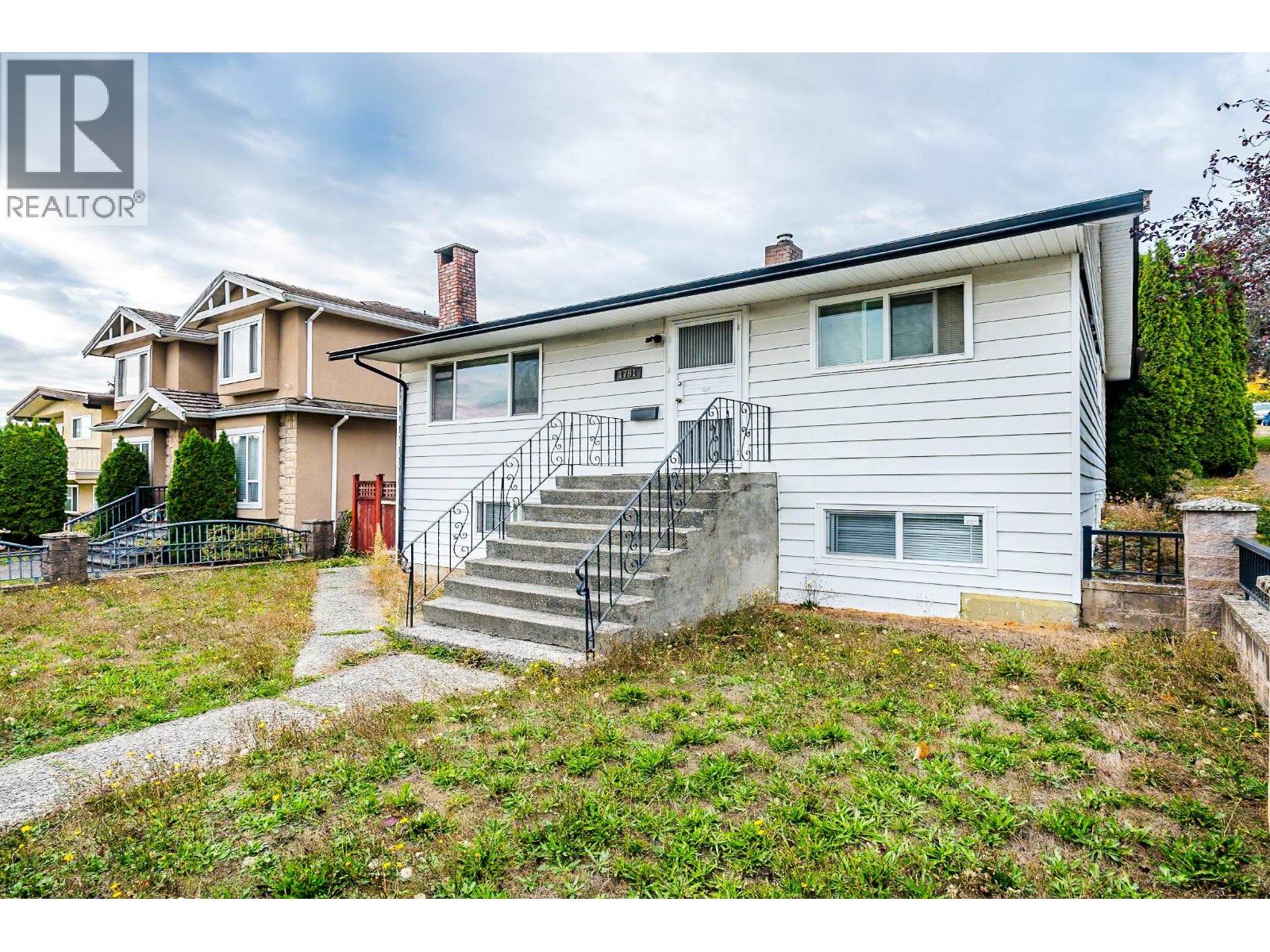 1791 E 64th Avenue, Vancouver, British Columbia  V5P 2M8 - Photo 9 - R3175591