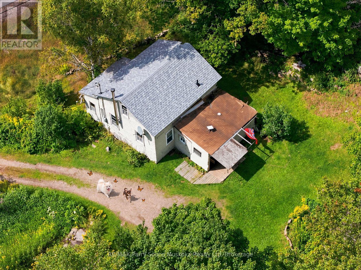 1115 HIGHWAY 124, whitestone (dunchurch), Ontario