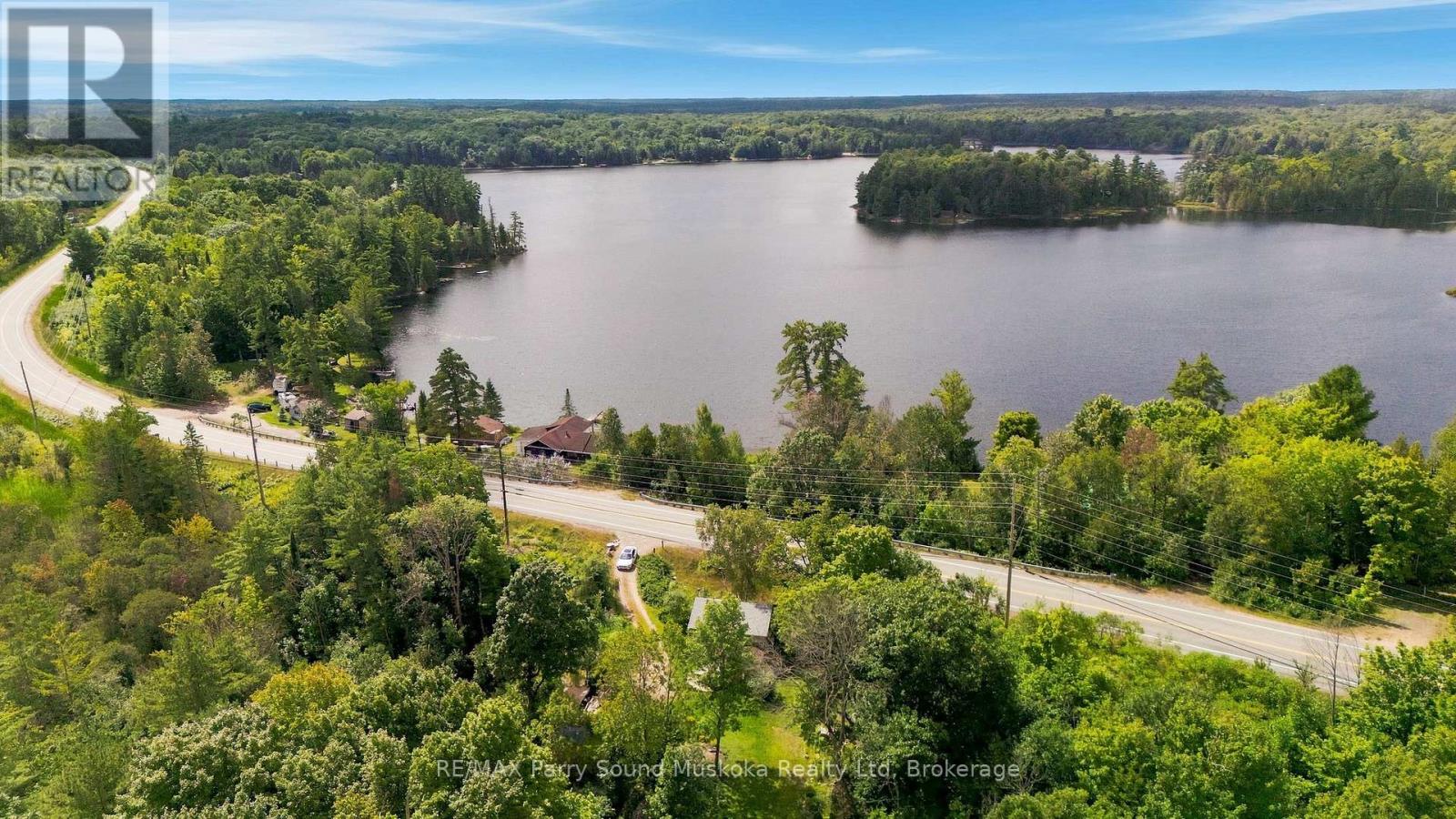 1115 Highway 124, Whitestone (Dunchurch), Ontario  P0A 1G0 - Photo 2 - X14034672