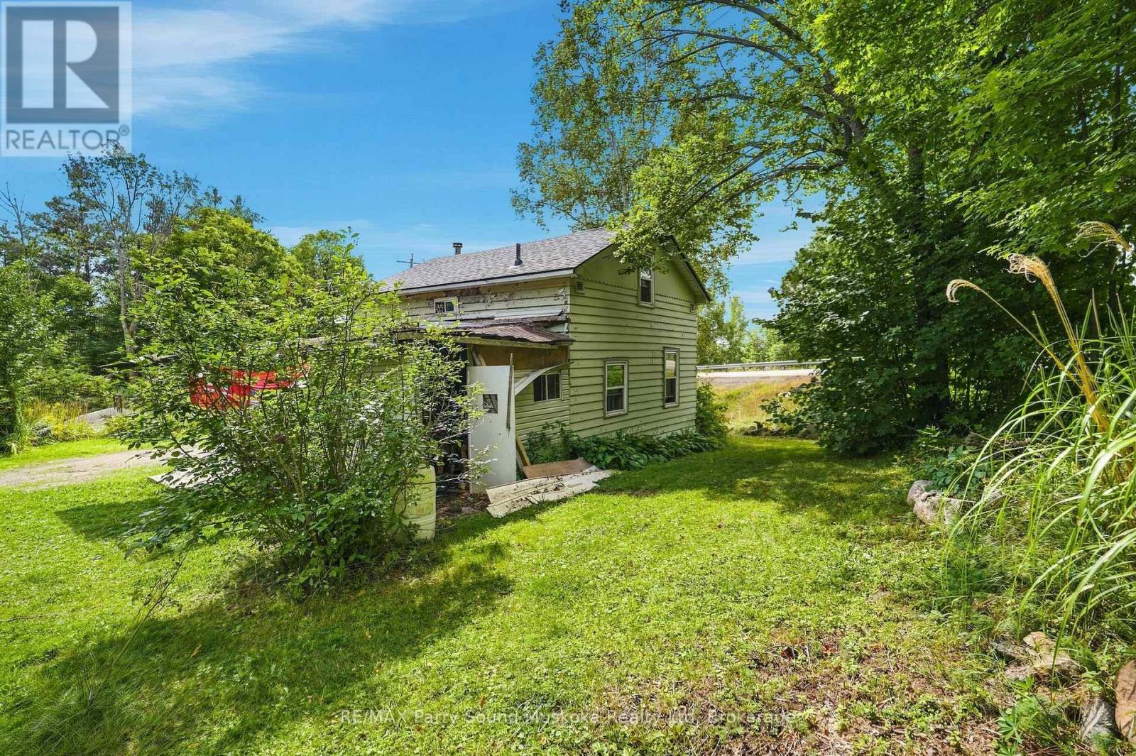 1115 Highway 124, Whitestone (Dunchurch), Ontario  P0A 1G0 - Photo 24 - X14034672