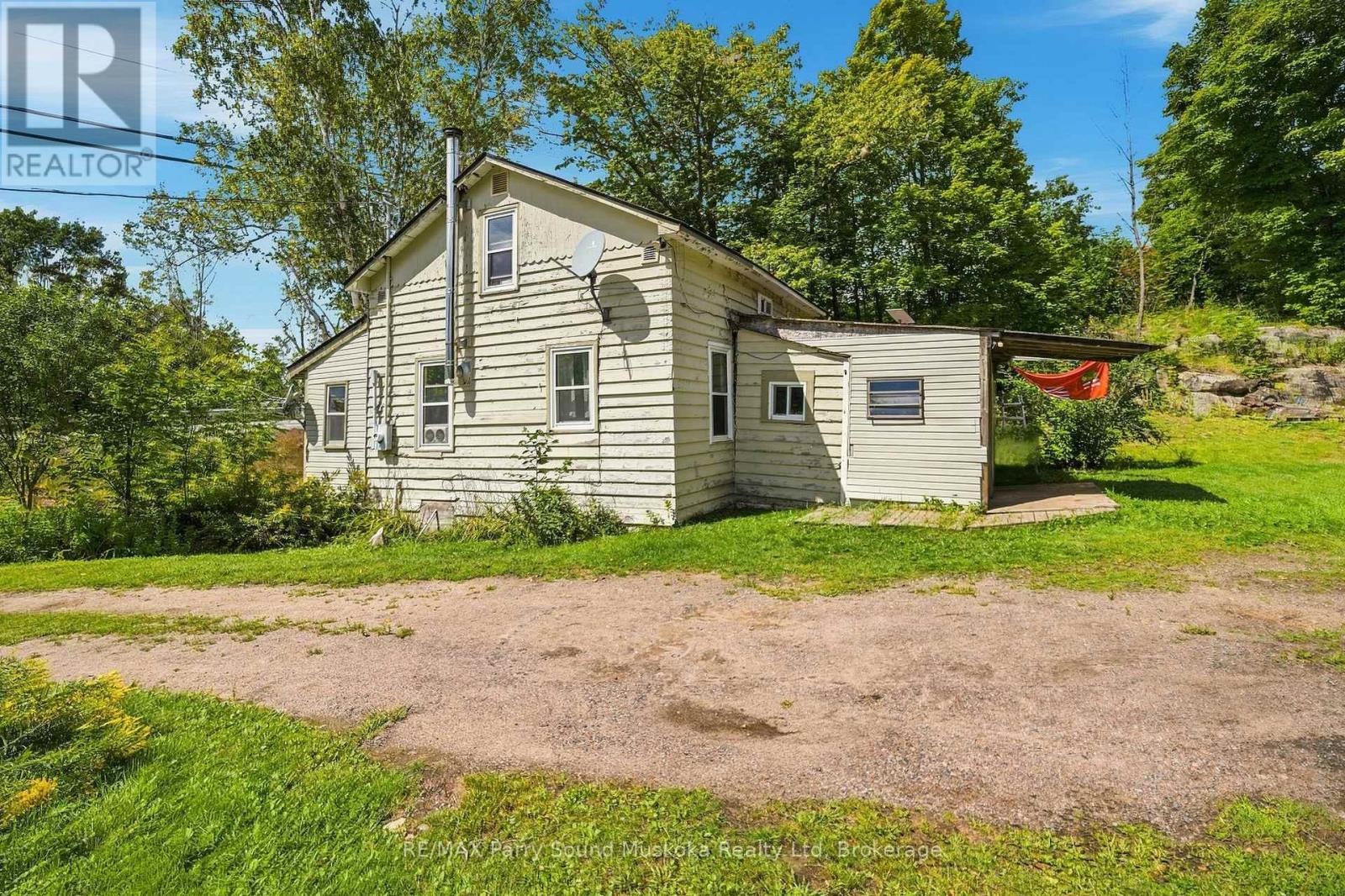 1115 Highway 124, Whitestone (Dunchurch), Ontario  P0A 1G0 - Photo 25 - X14034672