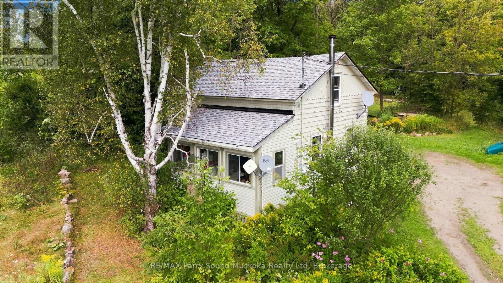 1115 Highway 124, Whitestone (Dunchurch), Ontario  P0A 1G0 - Photo 28 - X14034672