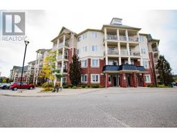 425 - 80 ASPEN SPRINGS DRIVE, Clarington, Ontario