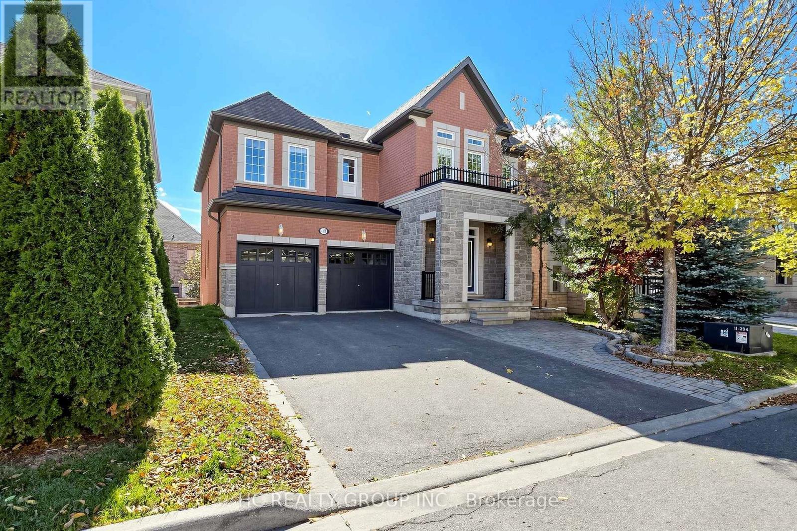 43 Randolph Drive, Vaughan, Ontario  L6A 0W1 - Photo 2 - N14034664