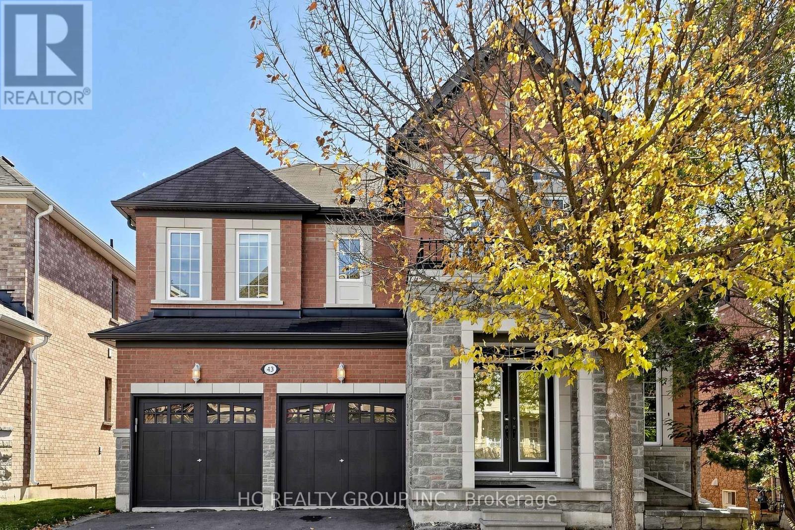 43 Randolph Drive, Vaughan, Ontario  L6A 0W1 - Photo 3 - N14034664