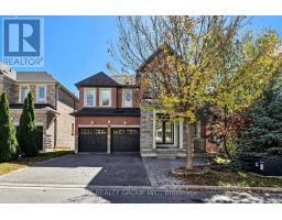 43 RANDOLPH DRIVE, Vaughan, Ontario