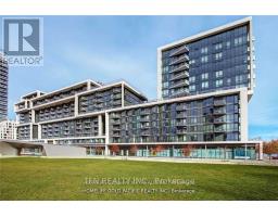 712 - 15 MERCHANTS WHARF, Toronto, Ontario