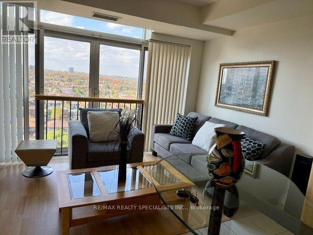 1502 - 200 Burnhamthorpe Road E, Mississauga, Ontario  L5A 4L4 - Photo 13 - W14034258