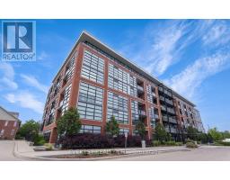 305 - 15 PRINCE ALBERT BOULEVARD, Kitchener, Ontario