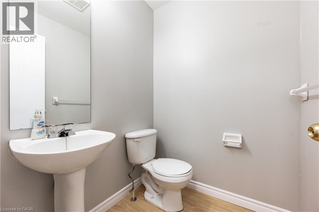 48 White Sands (Upper) Court Unit# Upper, Kitchener, Ontario  N2E 3S4 - Photo 12 - 40871466