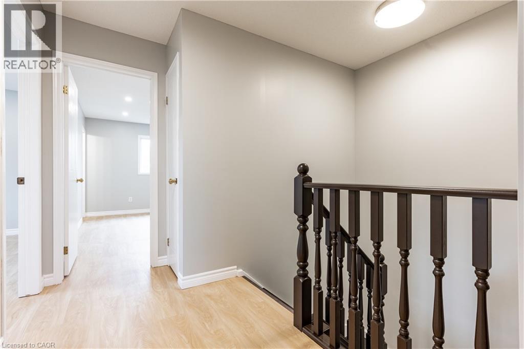 48 White Sands (Upper) Court Unit# Upper, Kitchener, Ontario  N2E 3S4 - Photo 14 - 40871466