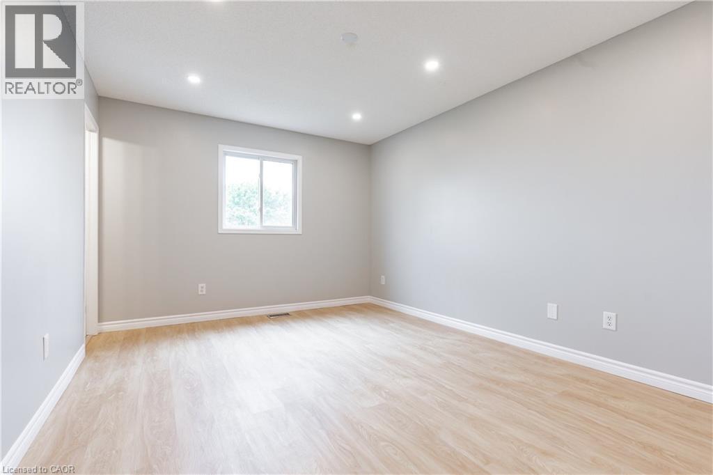 48 White Sands (Upper) Court Unit# Upper, Kitchener, Ontario  N2E 3S4 - Photo 15 - 40871466