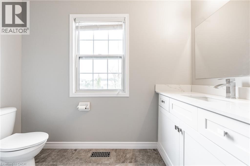 48 White Sands (Upper) Court Unit# Upper, Kitchener, Ontario  N2E 3S4 - Photo 24 - 40871466