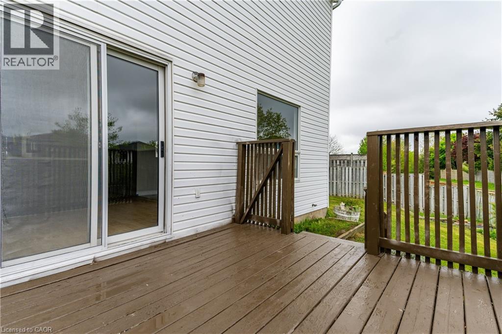 48 White Sands (Upper) Court Unit# Upper, Kitchener, Ontario  N2E 3S4 - Photo 26 - 40871466
