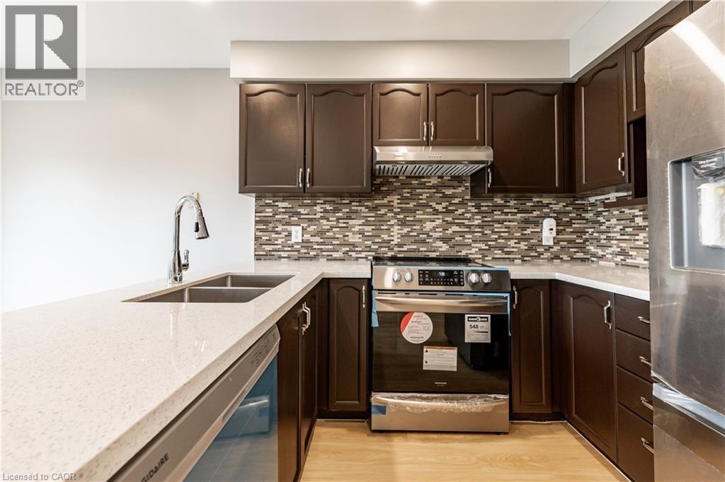 48 White Sands (Upper) Court Unit# Upper, Kitchener, Ontario  N2E 3S4 - Photo 8 - 40871466