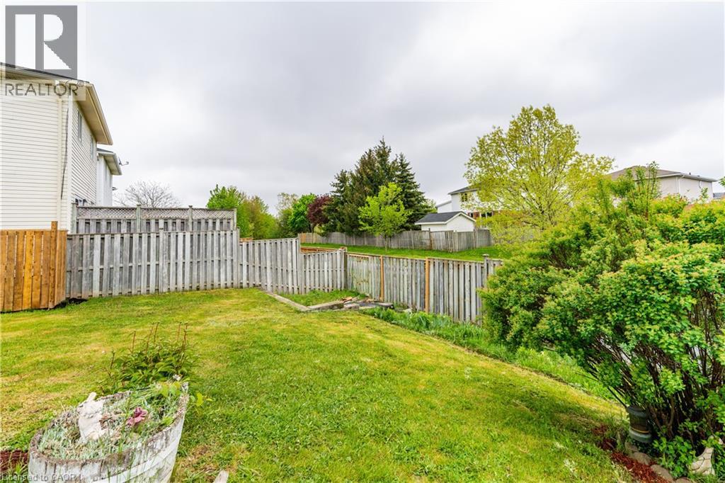 48 White Sands (Upper) Court Unit# Upper, Kitchener, Ontario  N2E 3S4 - Photo 29 - 40871466