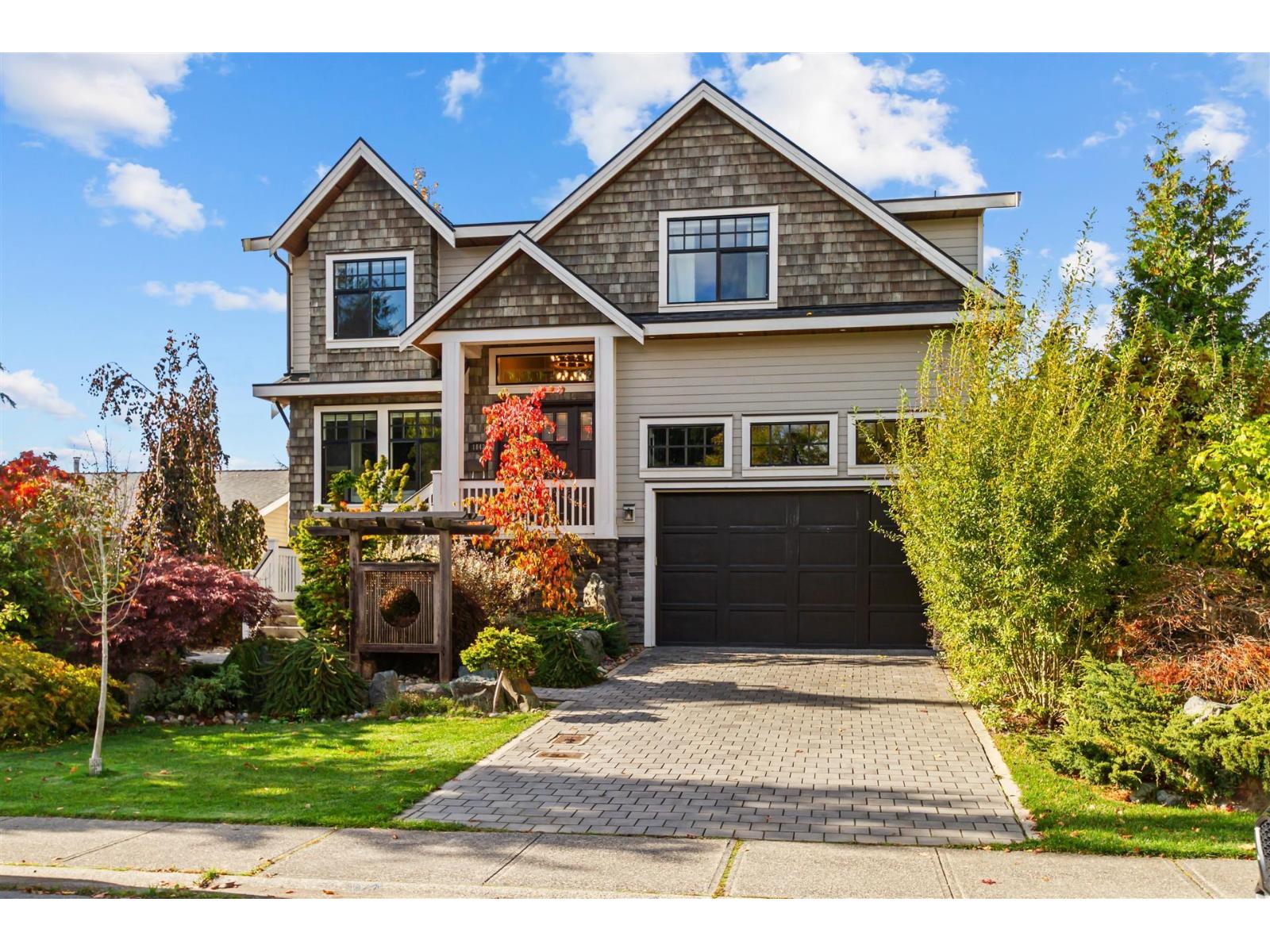 1843 142 STREET, surrey, British Columbia