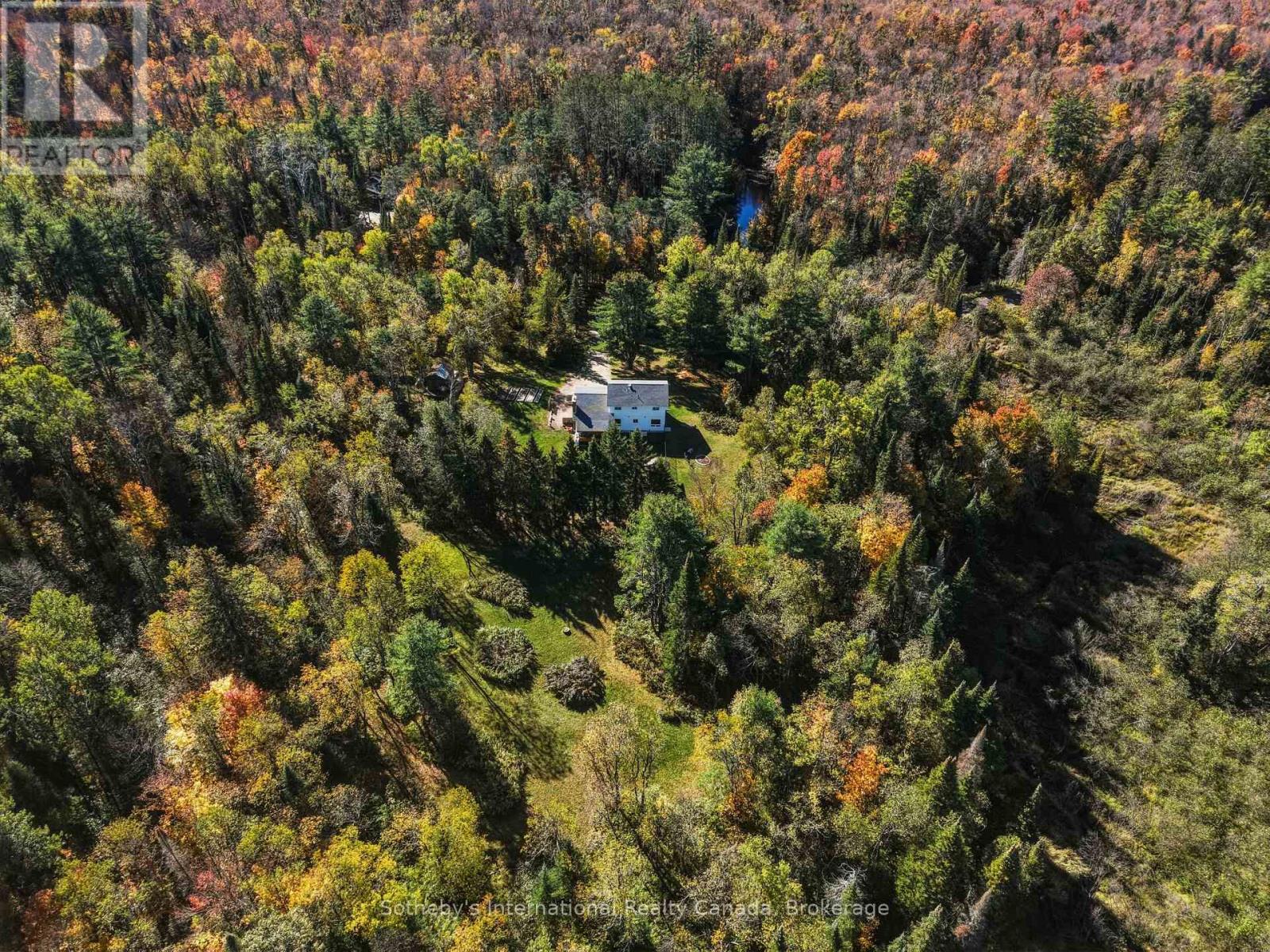 1229 Miriam Drive, Bracebridge, Ontario  P1L 1X1 - Photo 2 - X14034184