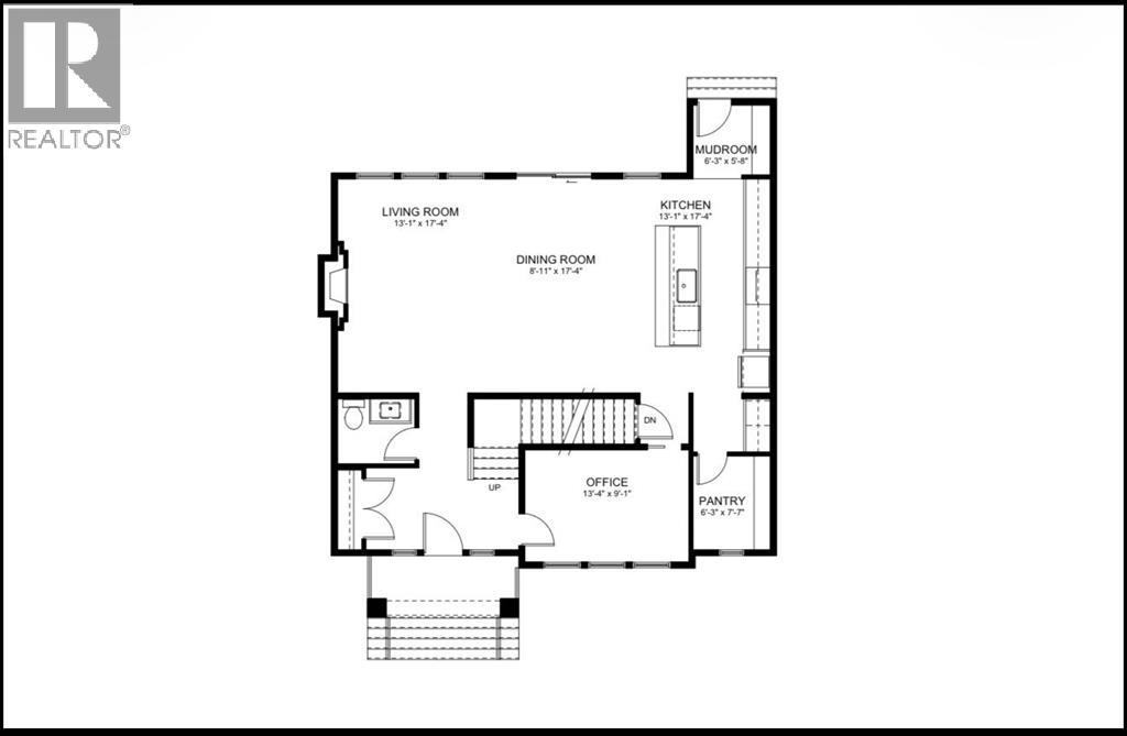 119 Greenwich Heath NW